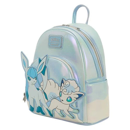 Pokemon Ice Type Winter Mini-Backpack