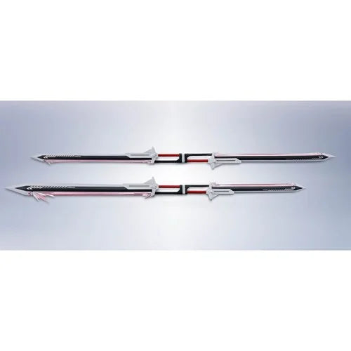 Mobile Suit Gundam Seed Freedom Side MS Sword Impulse Gundam Spec II Metal Robot Spirits Action Figure