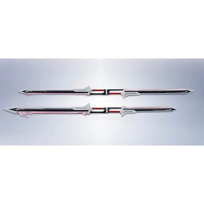 Mobile Suit Gundam Seed Freedom Side MS Sword Impulse Gundam Spec II Metal Robot Spirits Action Figure