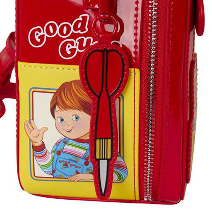 Chucky Crossbody Bag