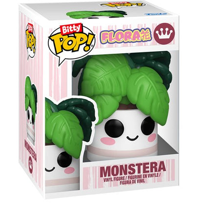 Terrariums Bitty Pop! Mini-Figure Town | Preorder | Funko
