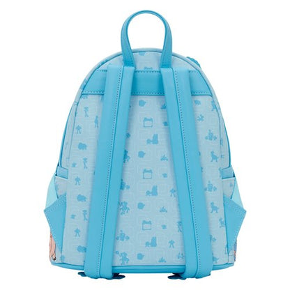 Toy Story 5 Characters Mini-Backpack