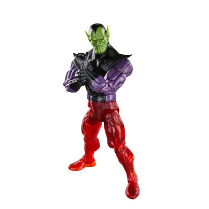 Marvel Legends Super-Skrull 6-Inch Action Figure | Super-Villains | Hasbro