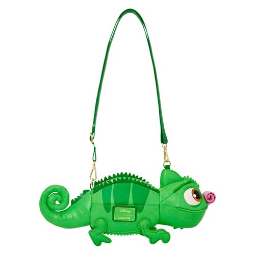 Tangled Pascal Figural Crossbody Bag - PREORDER
