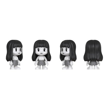 Junji Ito Tomie Pix! Vinyl Figure | Thrilljoy