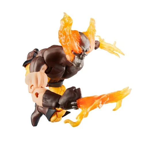 Marvel Legends Strange Tales Weapon of Vengeance Wolverine 6-Inch Action Figure (ETA SEPTEMBER/OCTOBER 2024)