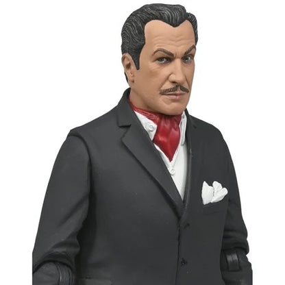 Ultimate Vincent Price 7-Inch Scale Action Figure (ETA SEPTEMBER/OCTOBER 2024)