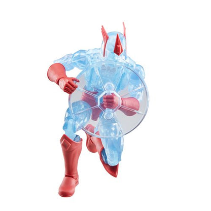 Marvel Legends Crystar 6-Inch Action Figure