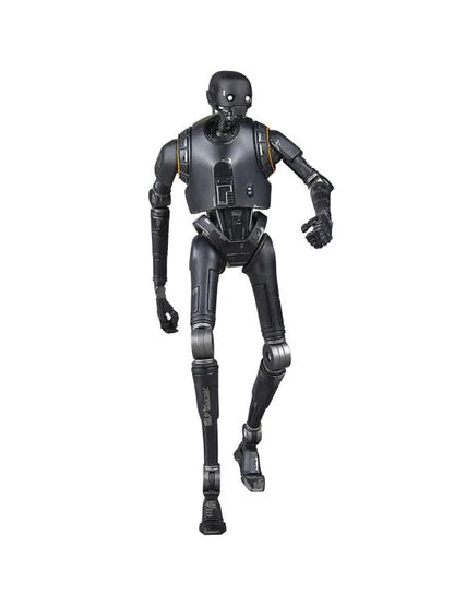Star Wars: The Black Series 6" K-2SO (Andor) Action Figure