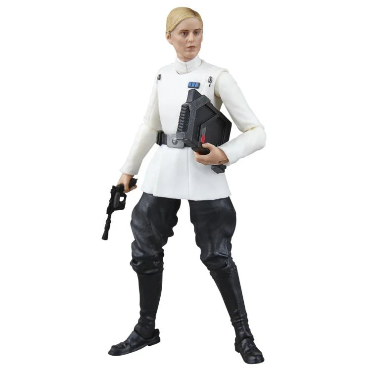 Star Wars: The Black Series 6" Dedra Meero (Andor) Action Figure