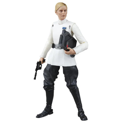 Star Wars: The Black Series 6" Dedra Meero (Andor) Action Figure