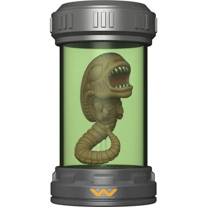 PREORDER – Alien Xenomorph Premium SFX Light-Up Funko Pop! Vinyl Figure #1988 – Ships Mar/Apr 2026