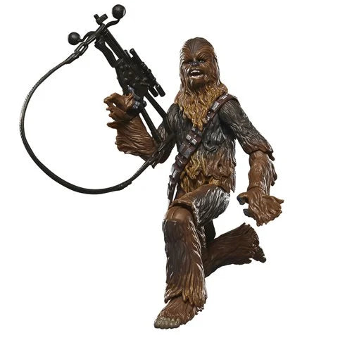 Star Wars The Vintage Collection 3 3/4-Inch Chewbacca Action Figure