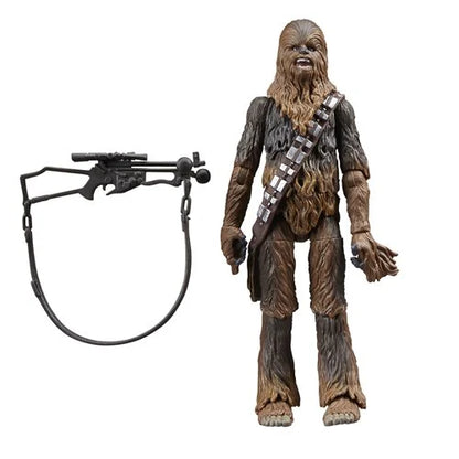 Star Wars The Vintage Collection 3 3/4-Inch Chewbacca Action Figure