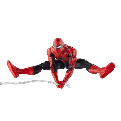 The Amazing Spider-Man Marvel Legends Series 6-Inch Action Figure (ETA MARCH / APRIL 2025)