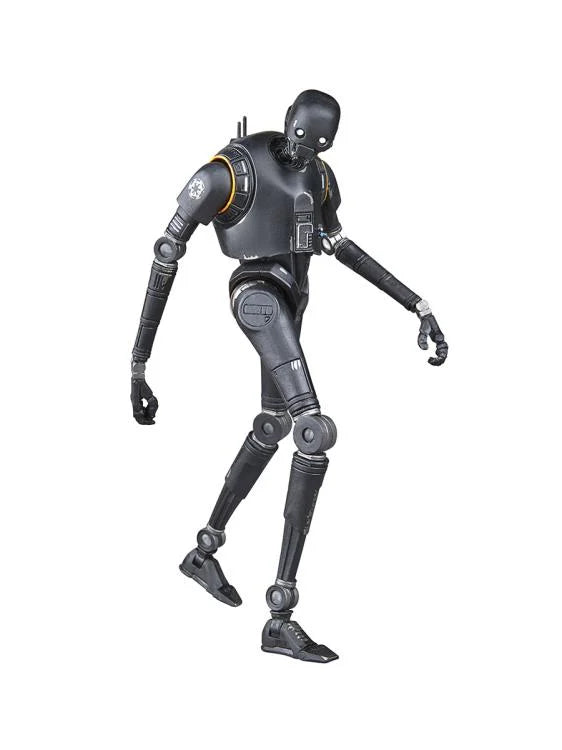 Star Wars: The Black Series 6" K-2SO (Andor) Action Figure