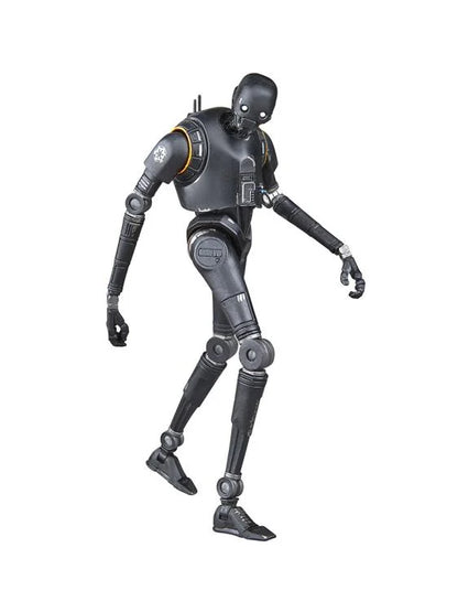 Star Wars: The Black Series 6" K-2SO (Andor) Action Figure