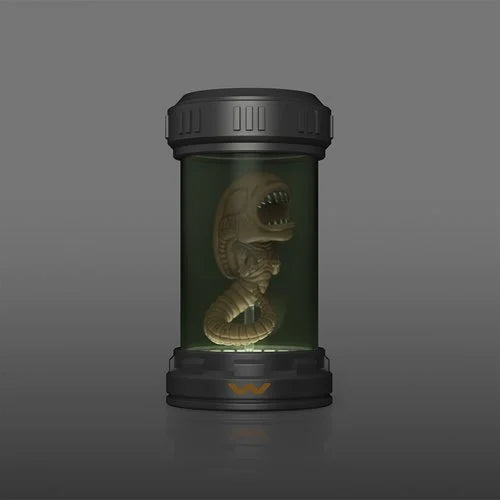 PREORDER – Alien Xenomorph Premium SFX Light-Up Funko Pop! Vinyl Figure #1988 – Ships Mar/Apr 2026