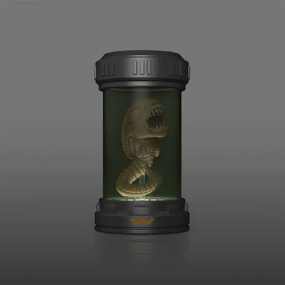 PREORDER – Alien Xenomorph Premium SFX Light-Up Funko Pop! Vinyl Figure #1988 – Ships Mar/Apr 2026