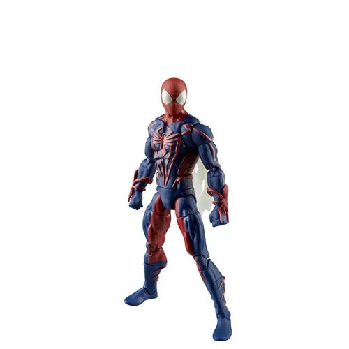 Spider-Man Marvel Legends Spider-Man Unlimited 6-Inch Action Figure (ETA APRIL / MAY 2025)