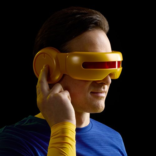 Marvel Legends | X-Men '97 Cyclops Premium Roleplay Visor Prop Replica | Hasbro | PREORDER
