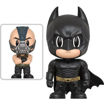 Batman Dark Knight Rises Batman Pix! Vinyl Figure