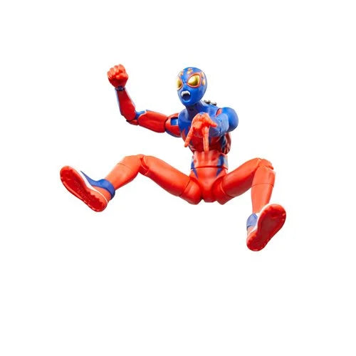 Spider-Man Marvel Legends Spider-Boy 6-Inch Action Figure (ETA APRIL / MAY 2025)