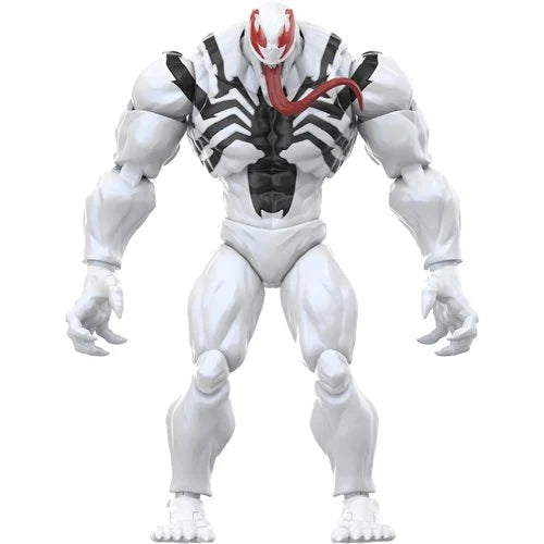Marvel Rivals Anti-Venom Champion Class Blokess Model Kit - PREORDER