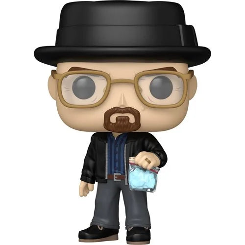 Breaking Bad Walt in Apron Funko Pop! Vinyl Figure #1937 - Specialty - PREORDER
