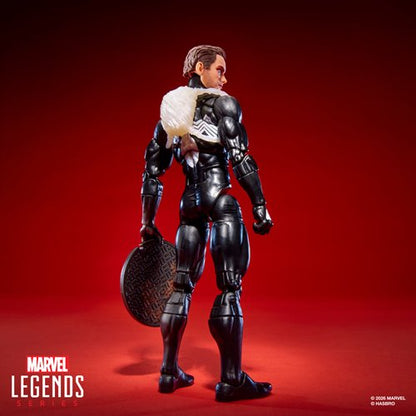 Marvel Legends | Maximum Series Symbiote Spider-Man 6-Inch Action Figure | Hasbro | PREORDER