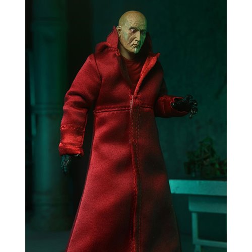 Saw Ultimate Jigsaw Killer Red Robe Version 7-Inch Scale Action Figure (ETA AUGUST/SEPTEMBER 2024)