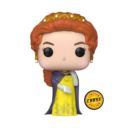 Bridgerton | Penelope Featherington Funko Pop! #1663 | Funko | PREORDER