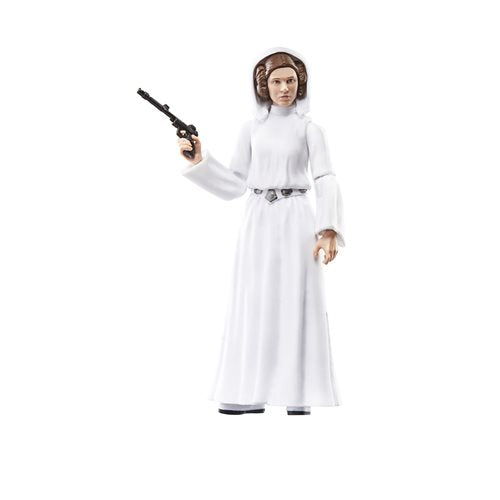 Star Wars The Vintage Collection 3 3/4-Inch Princess Leia Organa Action Figure (ETA SEPTEMBER / OCTOBER 2024)