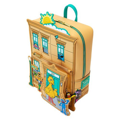 Sesame Street Corner Mini-Backpack