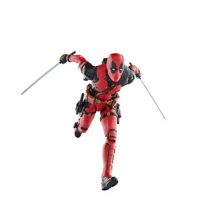 Deadpool & Wolverine Marvel Legends Deadpool 6-Inch Action Figure (ETA NOVEMBER / DECEMBER 2024)