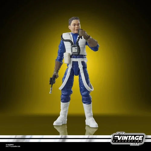 Star Wars The Vintage Collection Lt. Callahan 3 3/4-Inch Action Figure (ETA JUNE 2025)