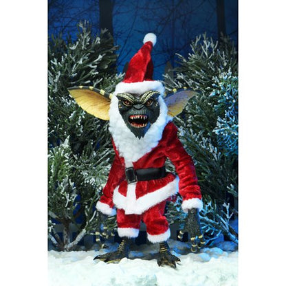 Gremlins Ultimate Santa Stripe and Gizmo 7-Inch Scale Action Figure 2-Pack | NECA | PREORDER