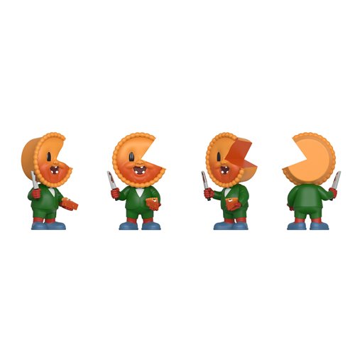 Garbage Pail Kids Jack O'Lantern Pix! Vinyl Figure | Thrilljoy