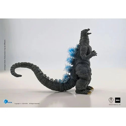 Godzilla vs. King Ghidorah 1991 Godzilla Heat Ray Hokkaido Version Exquisite Basic Action Figure - Previews Exclusive (ETA July 2025)