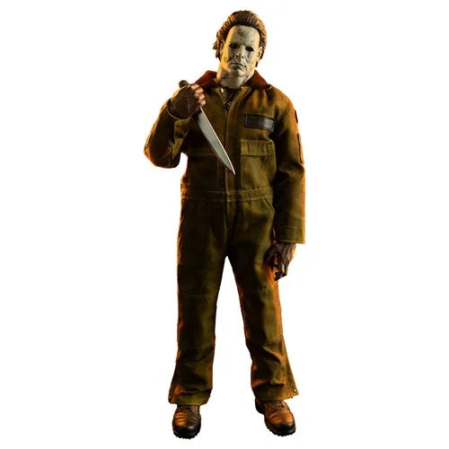 Halloween (2007) Michael Myers 1:6 Scale Action Figure (ETA MARCH/APRIL 2025)