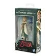 The Legend of Zelda Heroes of Hyrule Tears of the Kingdom Zelda 6-Inch Action Figure - PREORDER