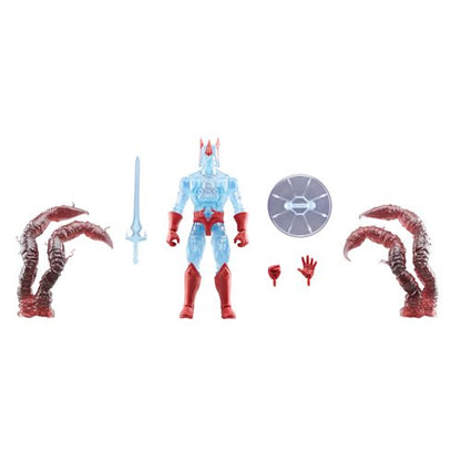 Marvel Legends Crystar 6-Inch Action Figure