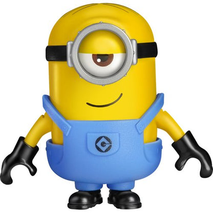 Minions Blokees Mini Model Kit Case of 8