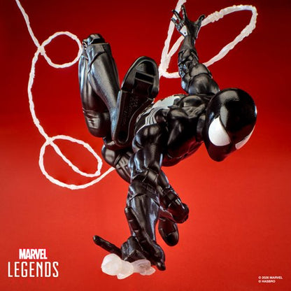 Marvel Legends | Maximum Series Symbiote Spider-Man 6-Inch Action Figure | Hasbro | PREORDER