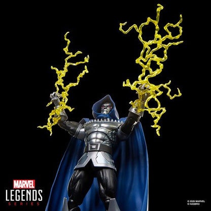Marvel Legends | MTG Marvel Super Heroes Doctor Doom 2099 6-Inch Action Figure | Hasbro | PREORDER
