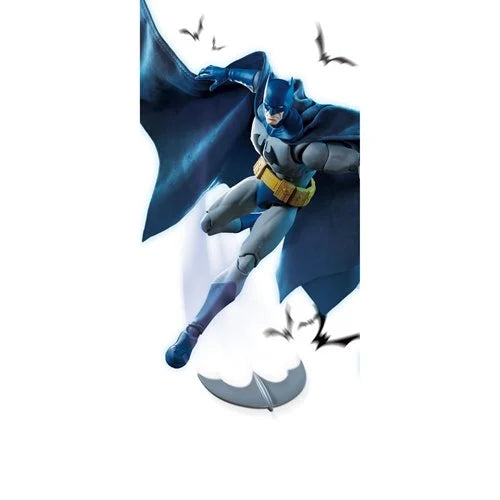 DC Batman Hush Champion Class 05 Model Kit | Blokees | October Preorder