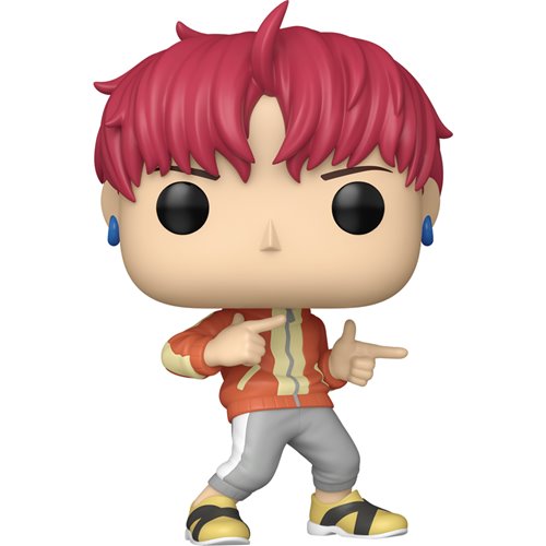 Dandadan Jiji Funko Pop! Vinyl Figure #2386 | Preorder | Funko