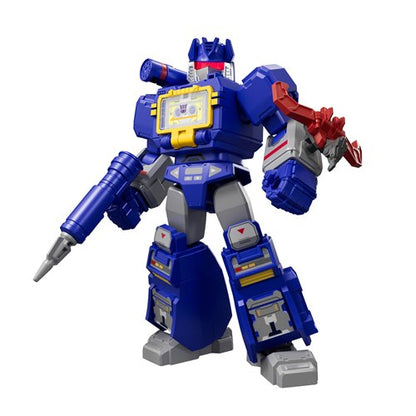 Transformers Shining Version 2 Blokees Mini Model Kit