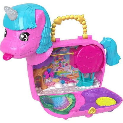 Polly Pocket Unicorn Partyland Playset (ETA MARCH / APRIL 2025)