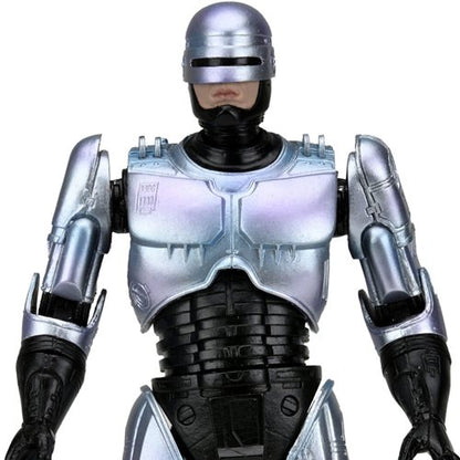 RoboCop Ultimate RoboCop 7-Inch Scale Action Figure | NECA | PREORDER